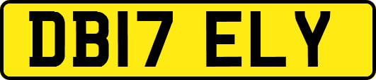 DB17ELY
