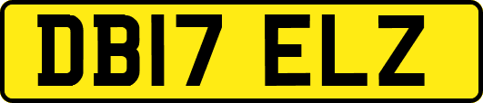 DB17ELZ