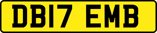 DB17EMB