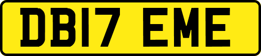 DB17EME