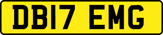 DB17EMG