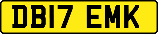 DB17EMK