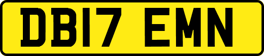 DB17EMN