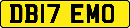 DB17EMO