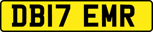 DB17EMR