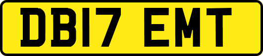 DB17EMT