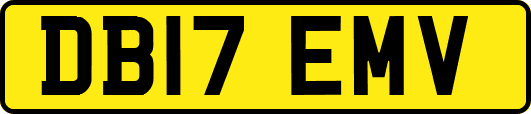 DB17EMV