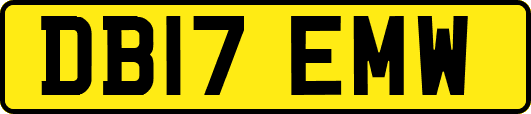 DB17EMW