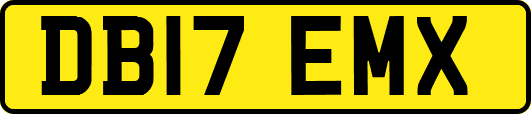 DB17EMX