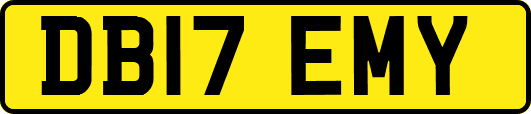 DB17EMY