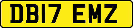 DB17EMZ