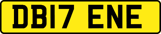 DB17ENE