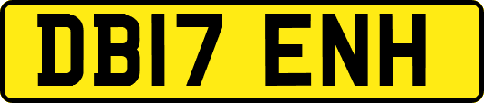 DB17ENH