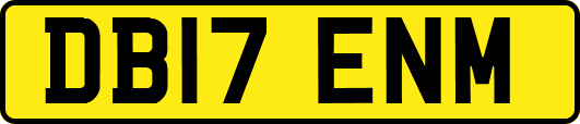 DB17ENM