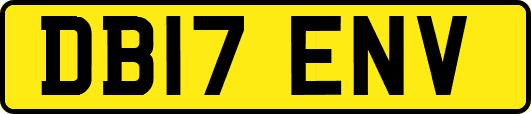 DB17ENV