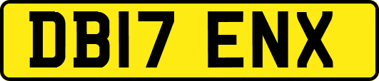 DB17ENX