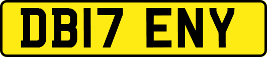 DB17ENY