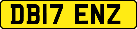 DB17ENZ