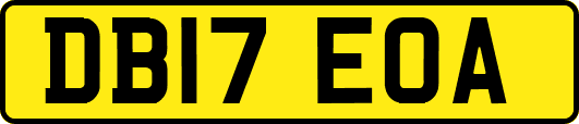 DB17EOA