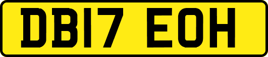 DB17EOH