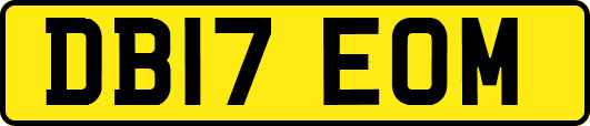 DB17EOM