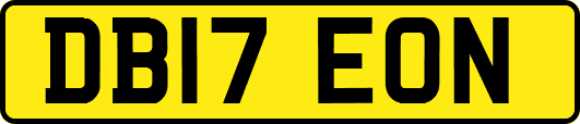DB17EON