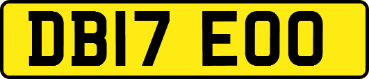 DB17EOO