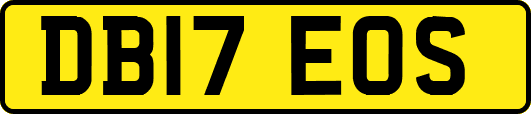 DB17EOS