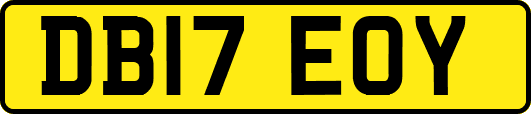 DB17EOY