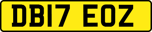 DB17EOZ