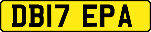 DB17EPA