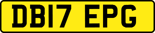 DB17EPG