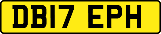 DB17EPH
