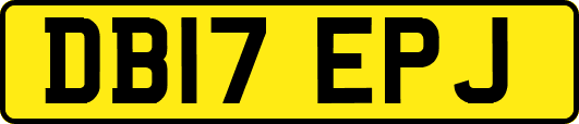 DB17EPJ