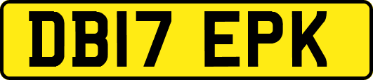 DB17EPK