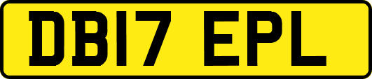 DB17EPL