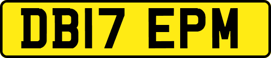 DB17EPM