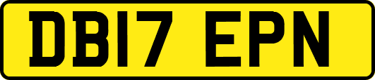DB17EPN