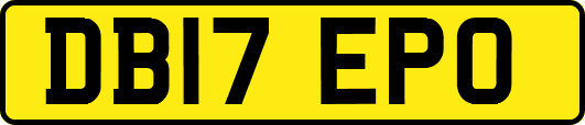 DB17EPO