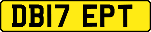 DB17EPT