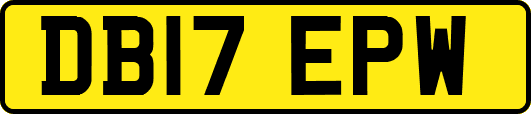 DB17EPW
