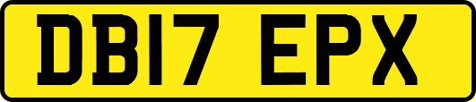DB17EPX