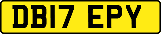 DB17EPY