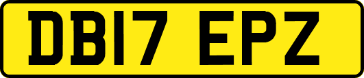 DB17EPZ