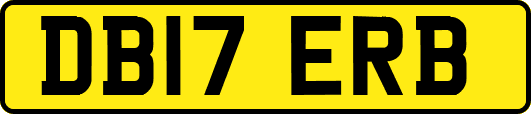 DB17ERB