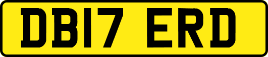 DB17ERD