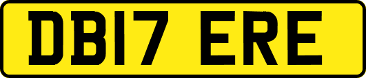 DB17ERE