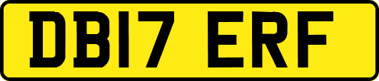 DB17ERF