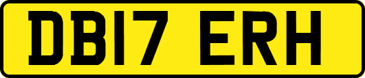 DB17ERH