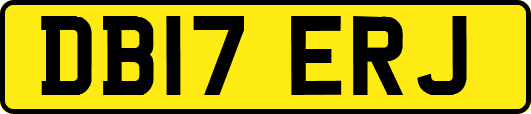 DB17ERJ